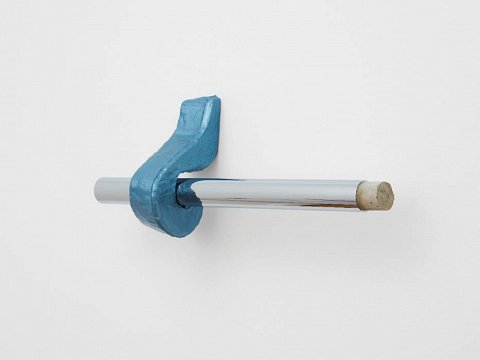 Edition Nairy Baghramian-Off The Rack (Handrail)
					Off The Rack (Handrail)