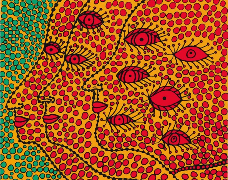 Seeking the Soul, 2012