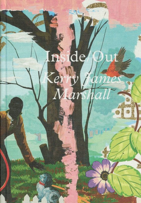 Wolfgang-Hahn-Preis 2014-Inside/Out. Kerry James Marshall
					Inside/Out. Kerry James Marshall