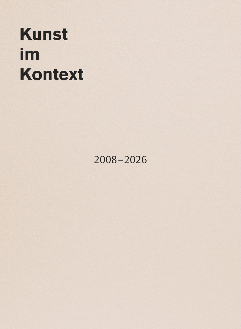 Kunst im Kontext-