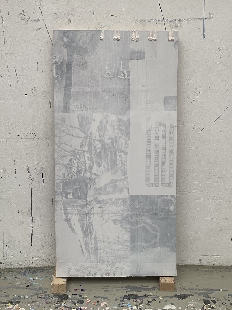 Edition von Melike Kara-tirkel, 2025
					tirkel, 2025