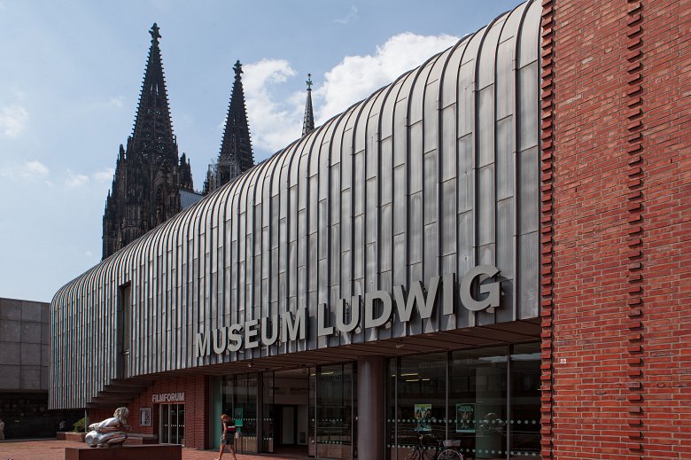 Museum Ludwig